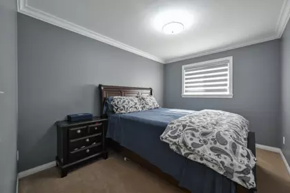 Hallway Photo of 9638 131 Street, Surrey, BC