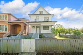 2604 E 19th Avenue, Vancouver, BC