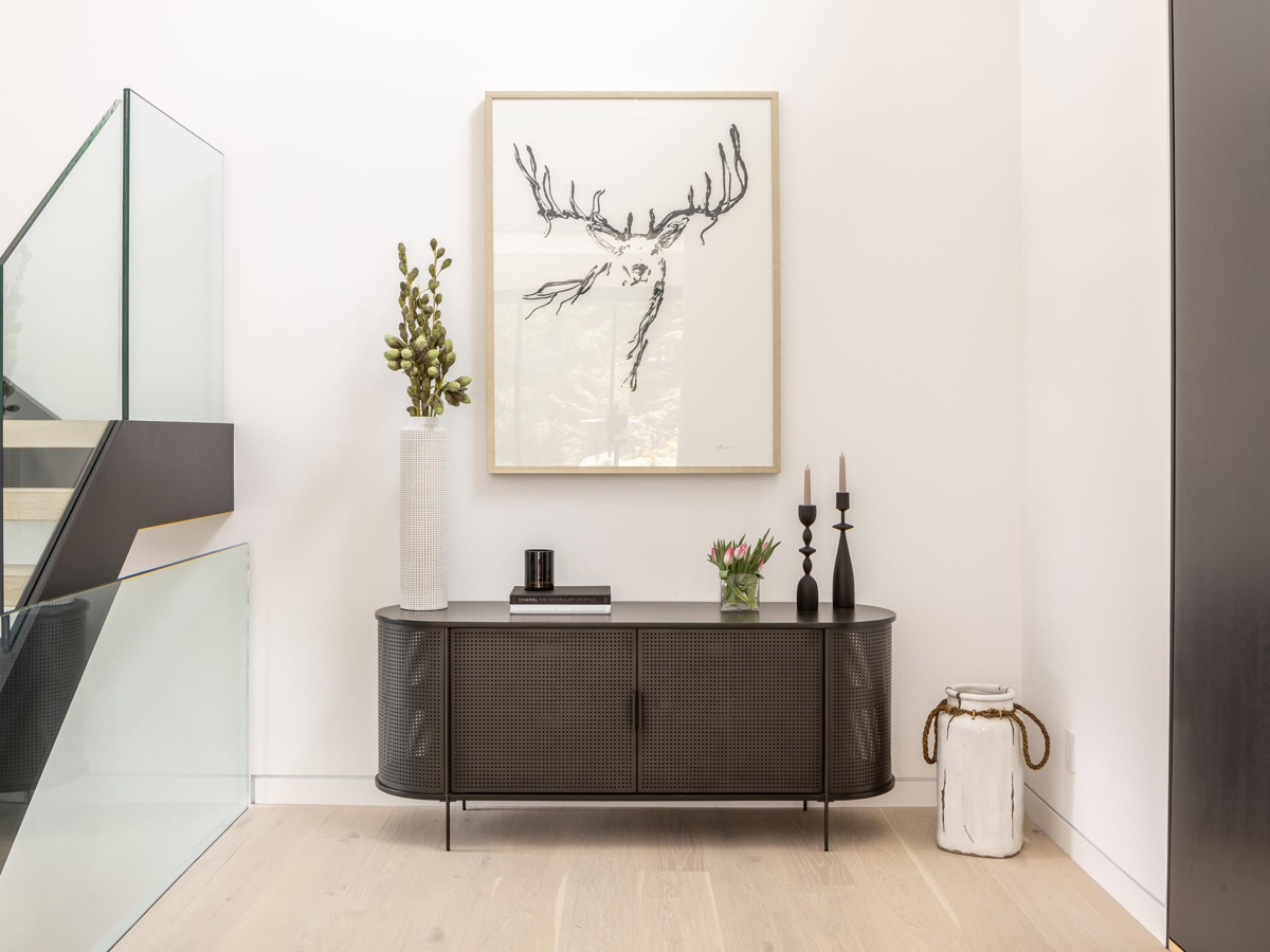 Bedroom 3 Photo of 3824 Sunridge Drive, Whistler, BC