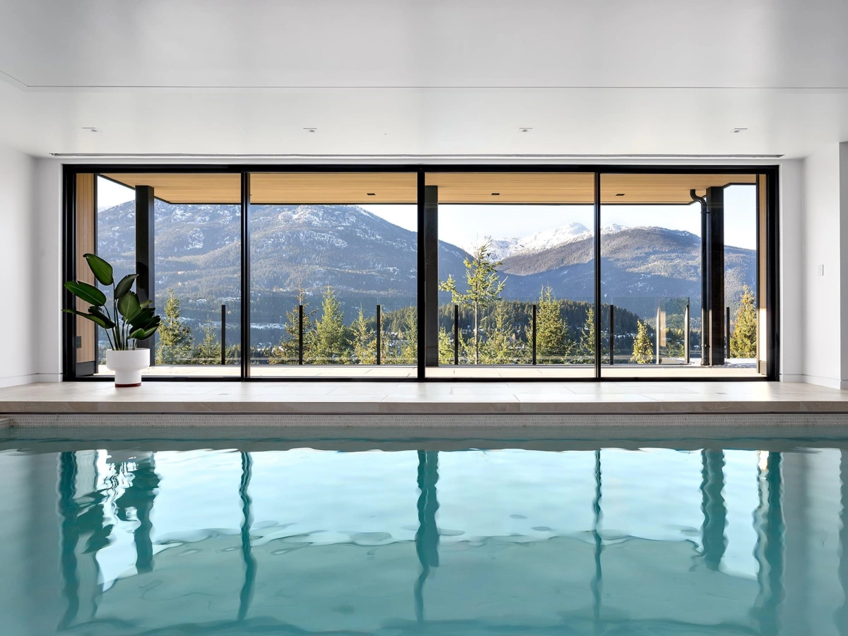 Office / Den Photo of 3824 Sunridge Drive, Whistler, BC