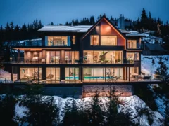 3824 Sunridge Drive, Whistler, BC