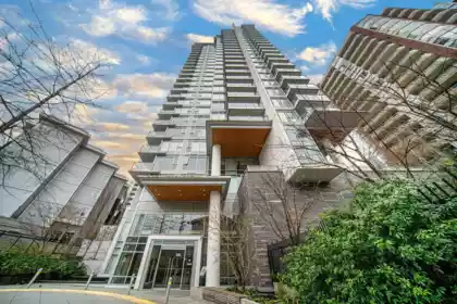 1408 520 Como Lake Avenue, Coquitlam, BC, Coquitlam — Apartment/Condo for sale