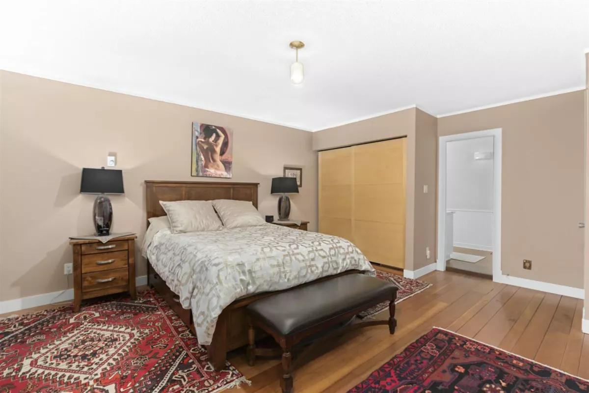 Garage Interior Photo of 1145 Millstream Road, West Vancouver, BC