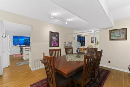 Office / Den Photo of 1145 Millstream Road, West Vancouver, BC
