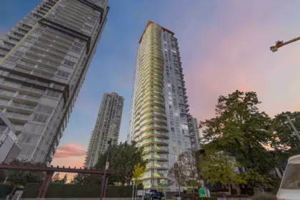608 6638 Dunblane Avenue, Burnaby, BC, Burnaby — Apartment/Condo for sale