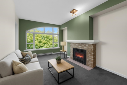 508 3600 Windcrest Drive, North Vancouver, BC, North Vancouver — Apartment/Condo for sale