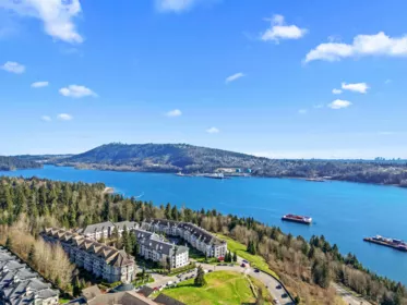 508 3600 Windcrest Drive, North Vancouver, BC, North Vancouver — Apartment/Condo for sale