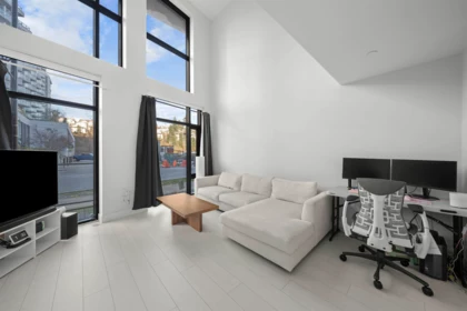 3542 Sawmill Crescent, Vancouver, BC, Vancouver — Townhouse for sale