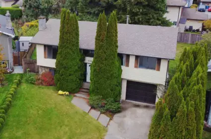 33295 Century Court, Abbotsford, BC, Abbotsford — Single Family Residence for sale