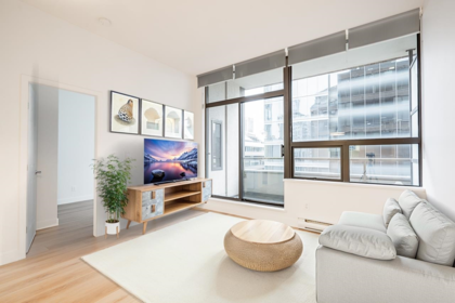 702 1010 Howe Street, Vancouver, BC, Vancouver — Apartment/Condo for sale