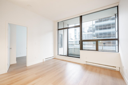 702 1010 Howe Street, Vancouver, BC, Vancouver — Apartment/Condo for sale