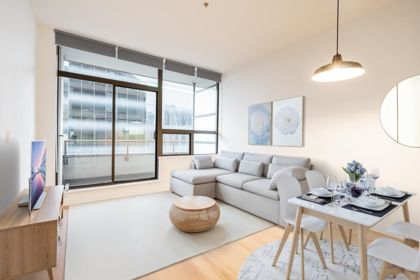 702 1010 Howe Street, Vancouver, BC, Vancouver — Apartment/Condo for sale