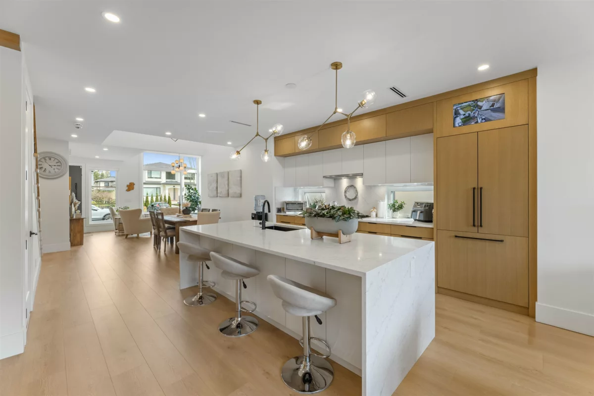 Bedroom 2 Photo of 1707 Blaine Avenue, Burnaby, BC