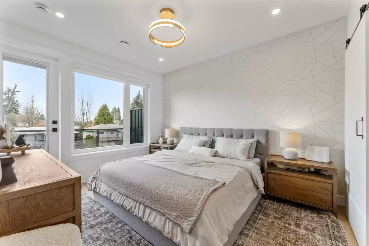 Office / Den Photo of 1707 Blaine Avenue, Burnaby, BC