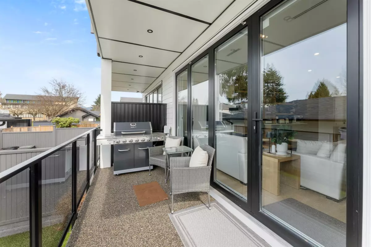 Street View Photo of 1707 Blaine Avenue, Burnaby, BC