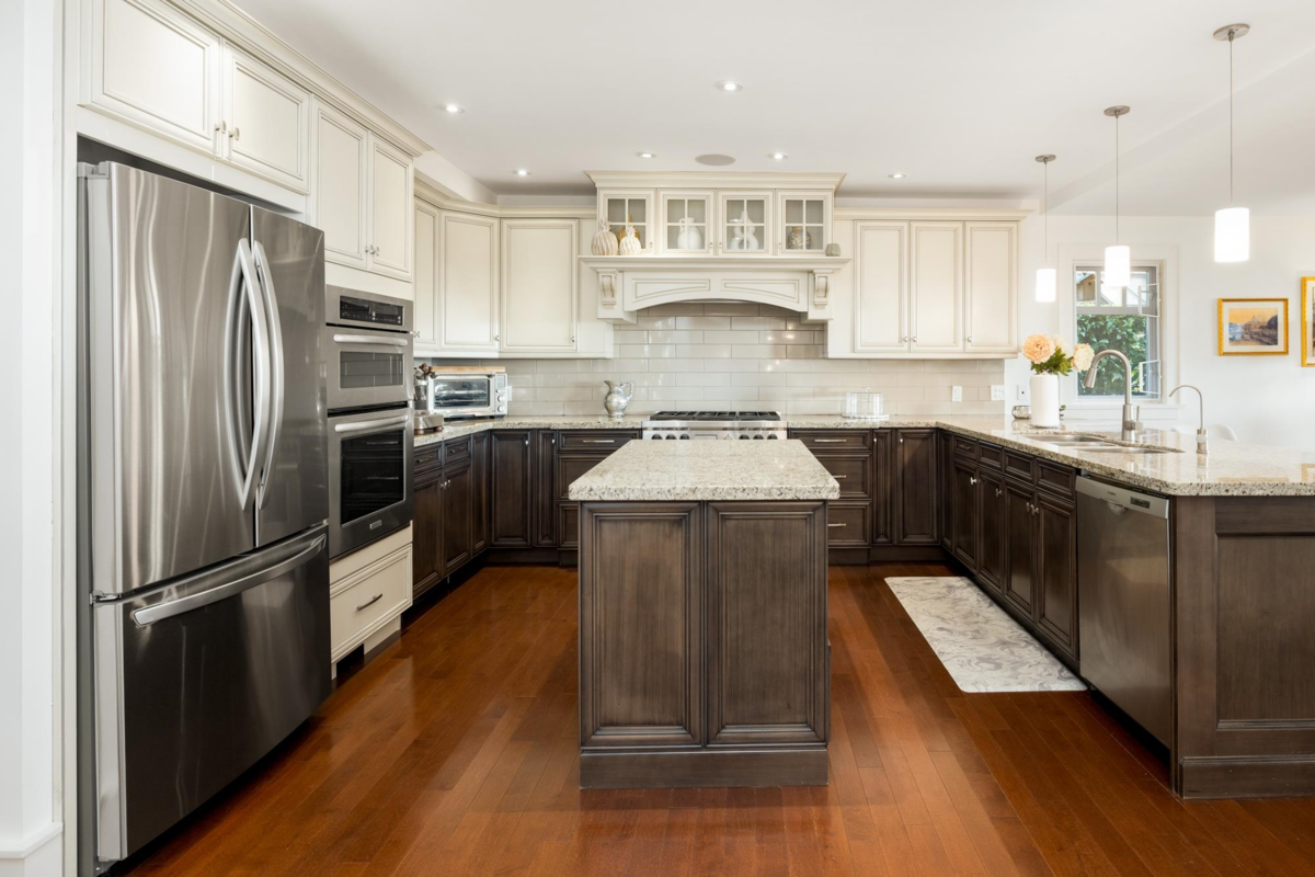 Bedroom 2 Photo of 2623 Lawson Avenue, West Vancouver, BC