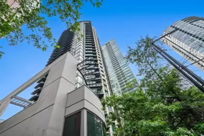2007 501 Pacific Street, Vancouver, BC, Vancouver — Apartment/Condo for sale
