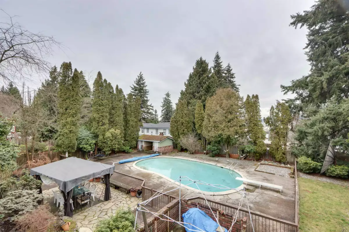 Bedroom 2 Photo of 8850 Delvista Drive, Delta, BC