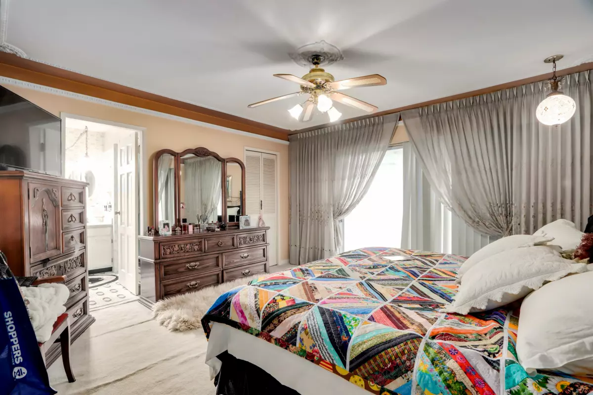 Bedroom 4 Photo of 8850 Delvista Drive, Delta, BC