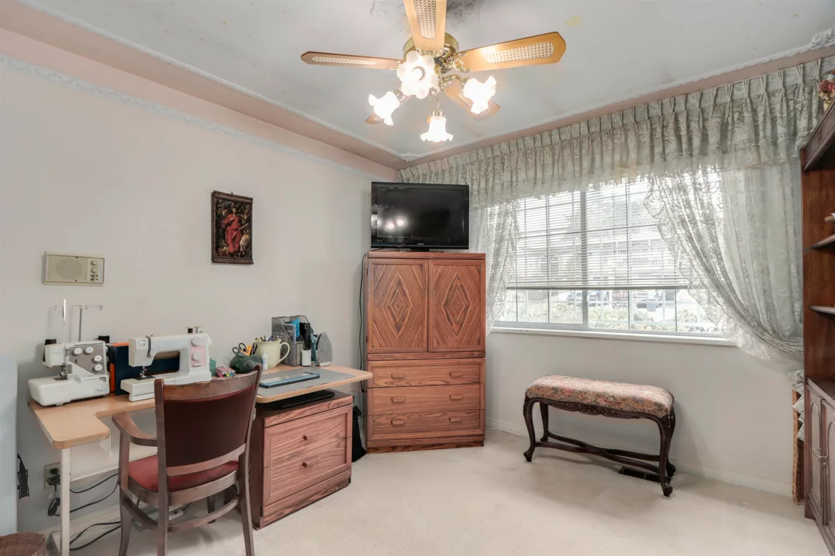 Loft / Bonus Room Photo of 8850 Delvista Drive, Delta, BC