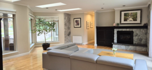 158 Stonegate Drive, West Vancouver, BC