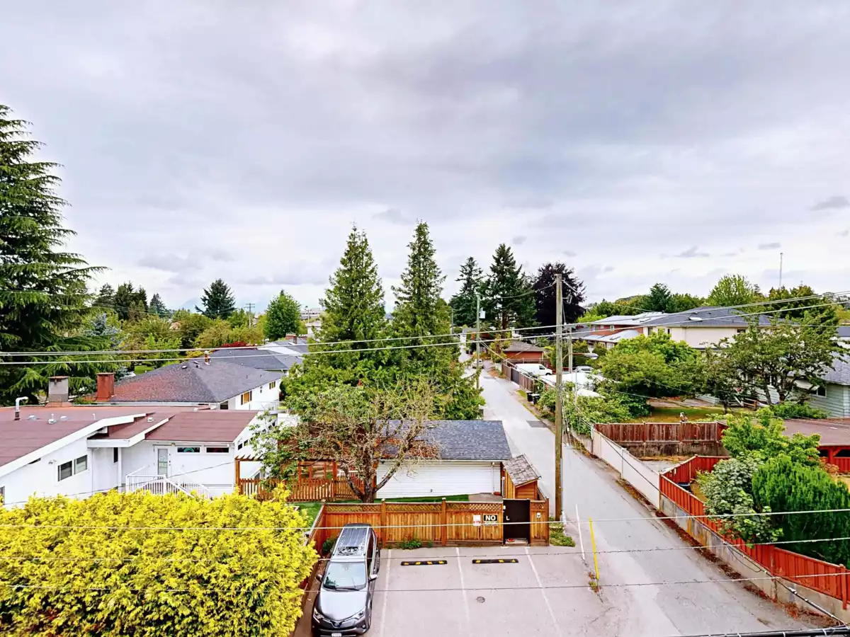 Community Amenities Photo (Clubhouse) of 408 677 W 41st Avenue, Vancouver, BC