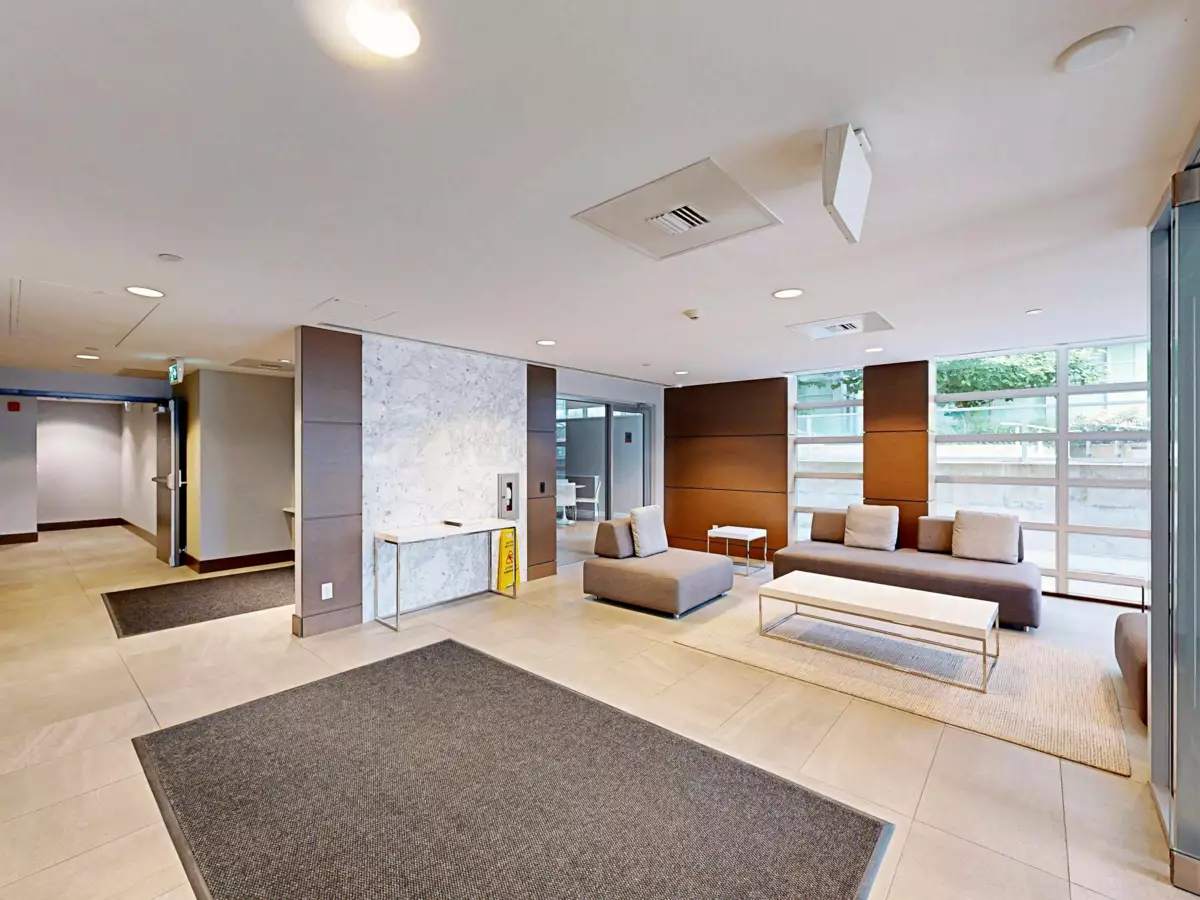 Fitness Center Photo Near 408 677 W 41st Avenue, Vancouver, BC