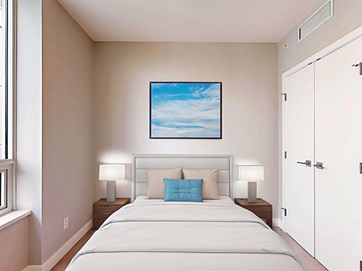 Laundry Room Photo of 408 677 W 41st Avenue, Vancouver, BC