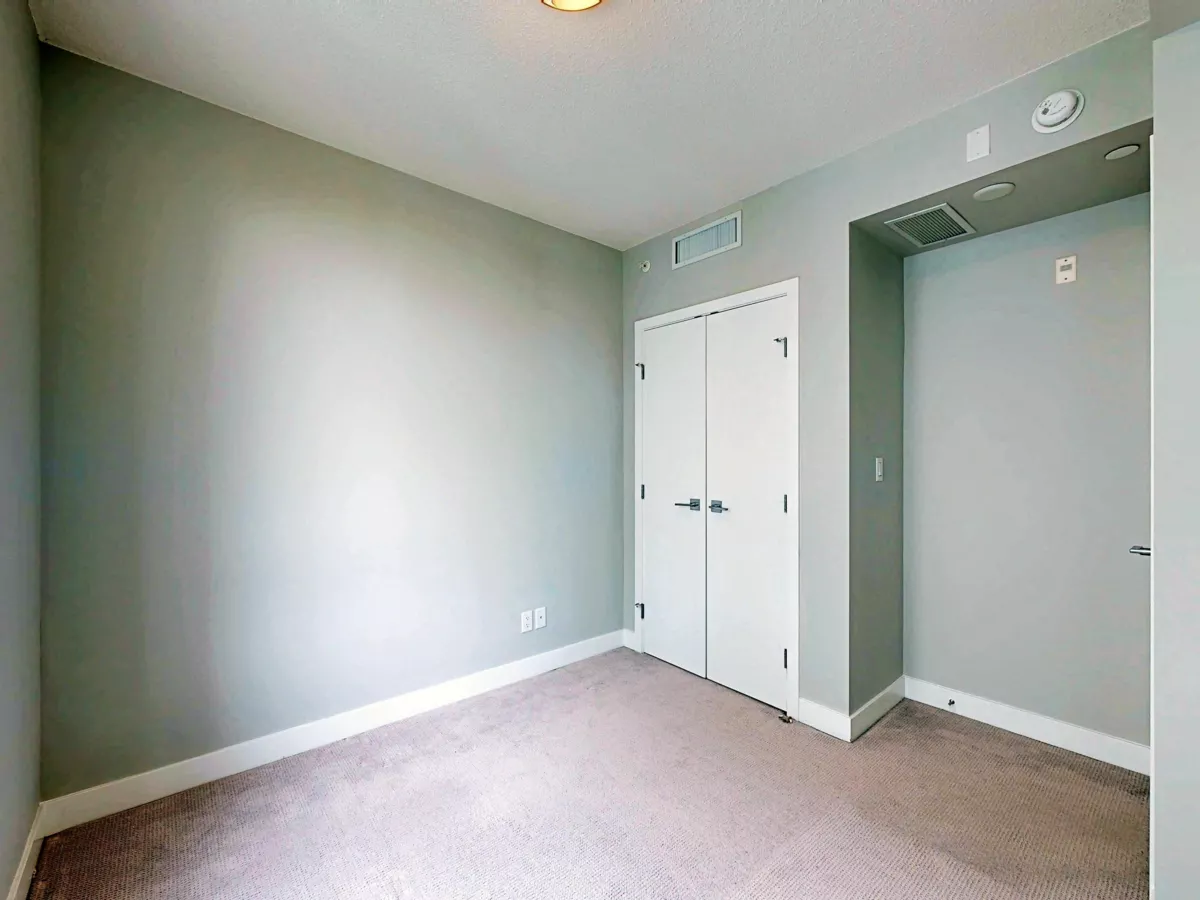 Mudroom Photo of 408 677 W 41st Avenue, Vancouver, BC