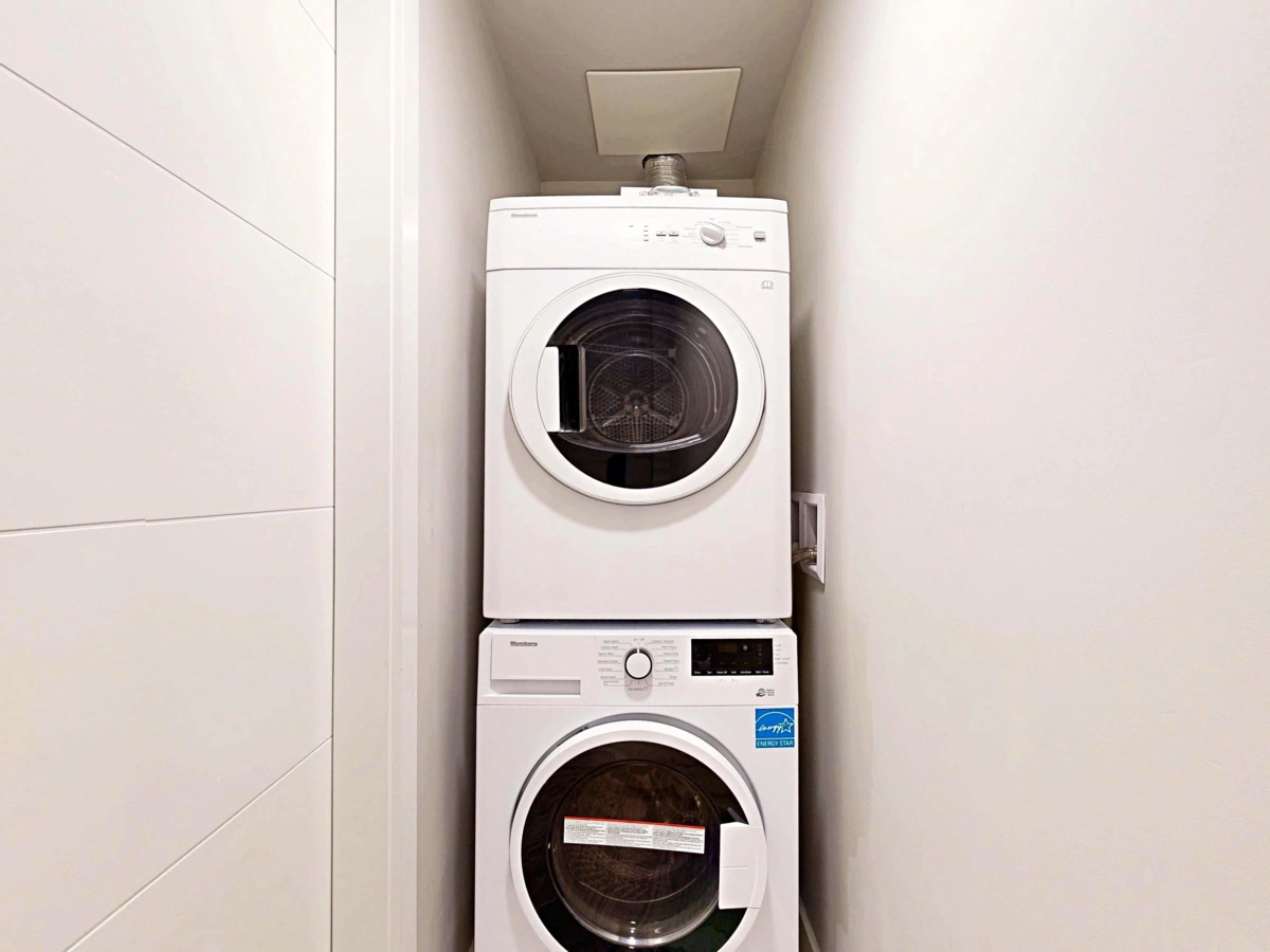 Outdoor Kitchen Photo of 408 677 W 41st Avenue, Vancouver, BC