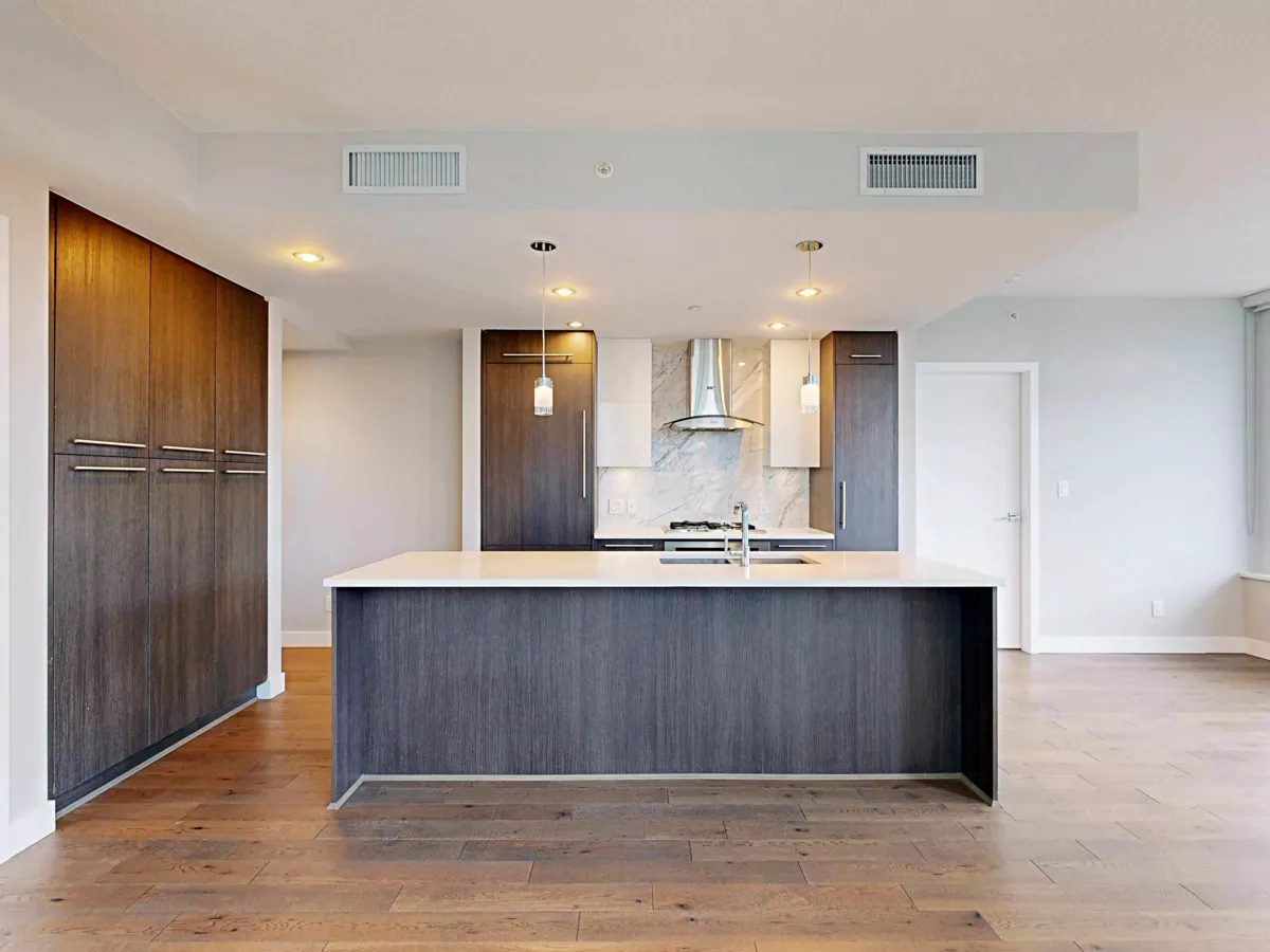 Pantry Photo of 408 677 W 41st Avenue, Vancouver, BC