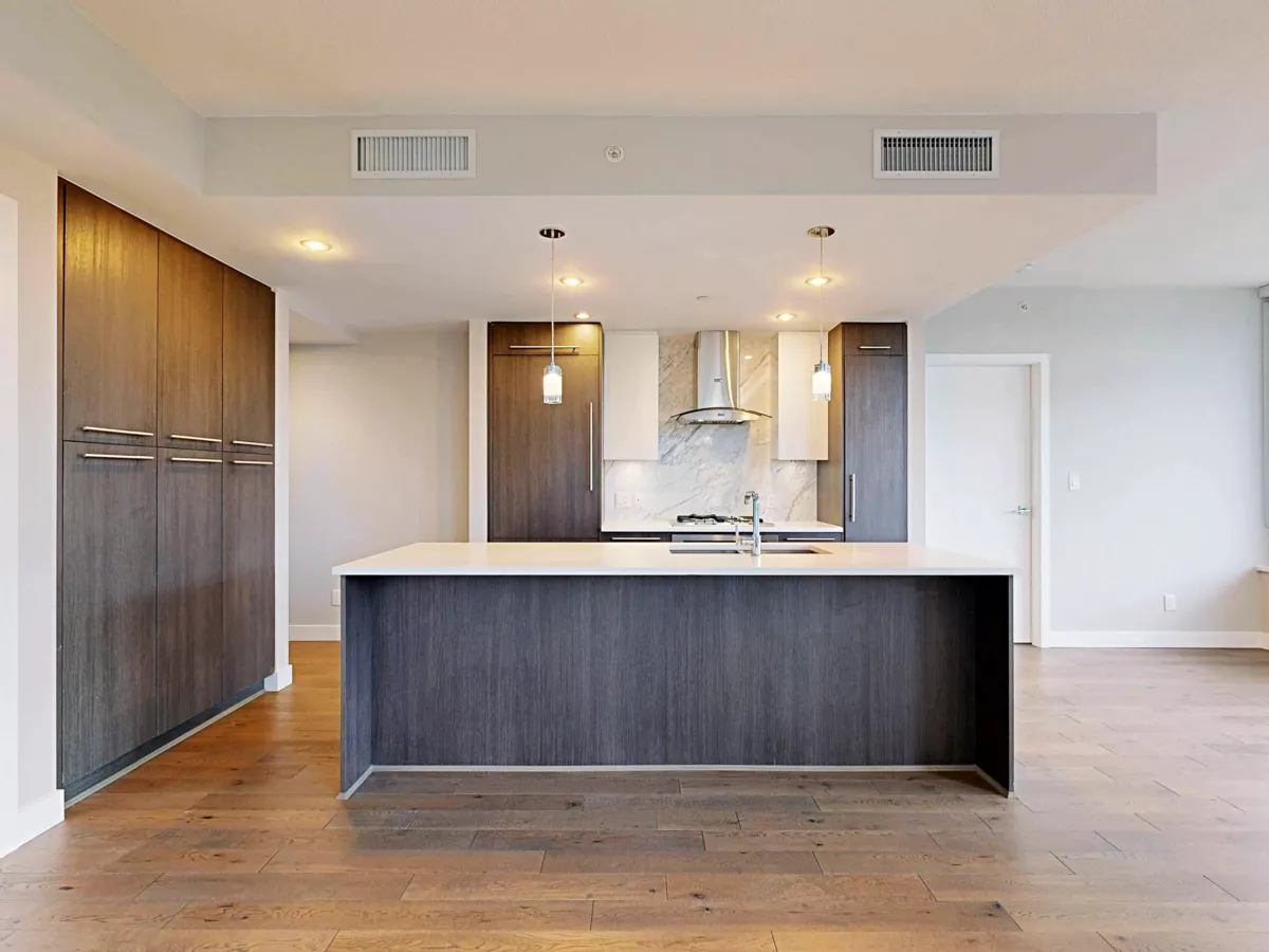 Primary Bedroom Photo of 408 677 W 41st Avenue, Vancouver, BC