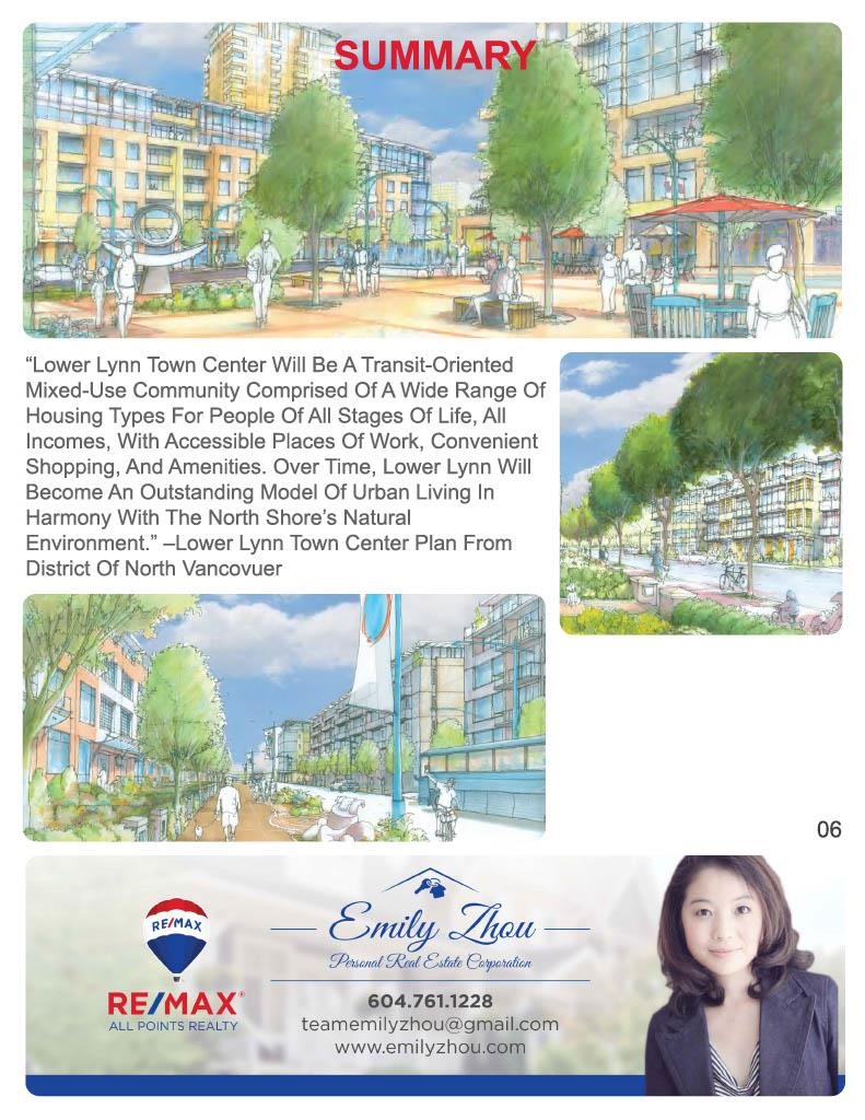 Kitchen Photo of 1506 Bond Street, North Vancouver, BC