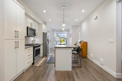 52 14541 Winter Crescent, Surrey, BC