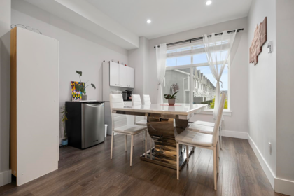 Kitchen Island Photo of 52 14541 Winter Crescent, Surrey, BC
