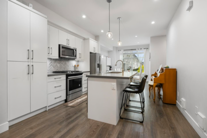 52 14541 Winter Crescent, Surrey, BC