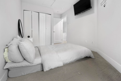 Loft / Bonus Room Photo of 52 14541 Winter Crescent, Surrey, BC