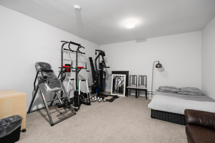 Mudroom Photo of 52 14541 Winter Crescent, Surrey, BC