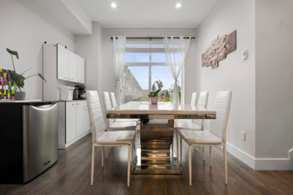 Pantry Photo of 52 14541 Winter Crescent, Surrey, BC