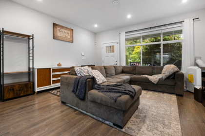 Primary Bedroom Photo of 52 14541 Winter Crescent, Surrey, BC