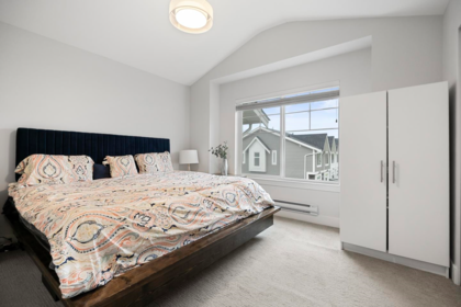 Walk-In Closet Photo of 52 14541 Winter Crescent, Surrey, BC