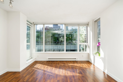 601 1001 Richards Street, Vancouver, BC, Vancouver — Apartment/Condo for sale