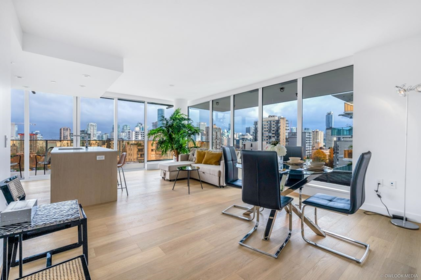 1504 1180 Broughton Street, Vancouver, BC, Vancouver — Apartment/Condo for sale