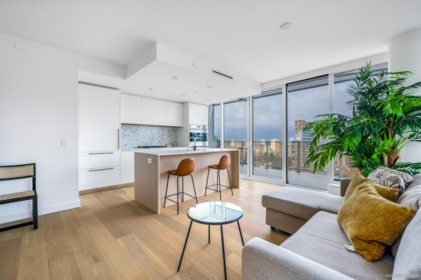 1504 1180 Broughton Street, Vancouver, BC, Vancouver — Apartment/Condo for sale