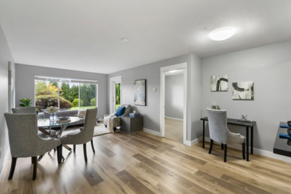 118 32725 George Ferguson Way, Abbotsford, BC, Abbotsford — Apartment/Condo for sale