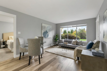 118 32725 George Ferguson Way, Abbotsford, BC, Abbotsford — Apartment/Condo for sale