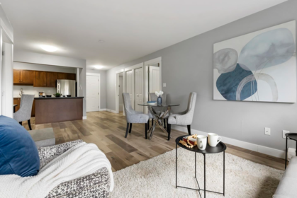 118 32725 George Ferguson Way, Abbotsford, BC, Abbotsford — Apartment/Condo for sale