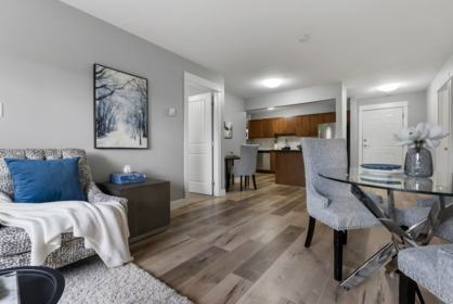 118 32725 George Ferguson Way, Abbotsford, BC, Abbotsford — Apartment/Condo for sale