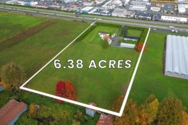 44850 Luckakuck Way, Chilliwack, BC