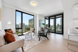 1409 5987 Wilson Avenue, Burnaby, BC